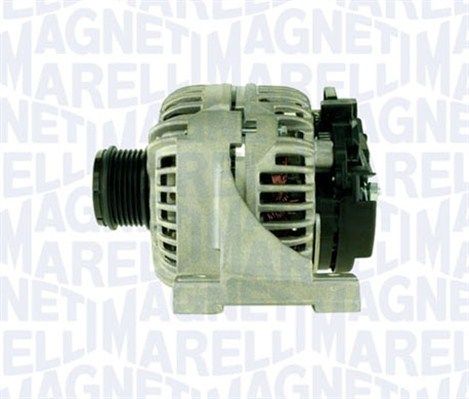 MAGNETI MARELLI kintamosios srovės generatorius 944390428400